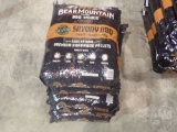 BEAR MOUNTAIN PREMIUM BBQ WOODS