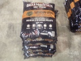 BEAR MOUNTAIN PREMIUM BBQ WOODS