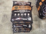 BEAR MOUNTAIN PREMIUM BBQ WOODS