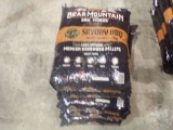 BEAR MOUNTAIN PREMIUM BBQ WOODS