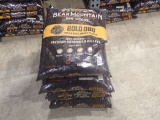 BEAR MOUNTAIN PREMIUM BBQ WOODS