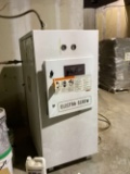 2000 GARDNER DENVER EFB99A STATIONARY AIR COMPRESSOR SN: S089176