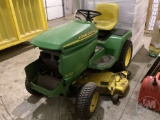 JOHN DEERE 345  48