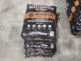 BEAR MOUNTAIN PREMIUM BBQ WOODS