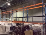 PALLET RACKING