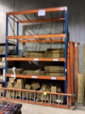 PALLET RACKING