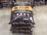 BEAR MOUNTAIN PREMIUM BBQ WOODS