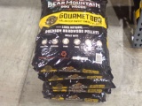 BEAR MOUNTAIN PREMIUM BBQ WOODS