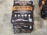 BEAR MOUNTAIN PREMIUM BBQ WOODS