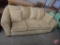 Polyester fiber pillow back sofa 85