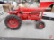 International Farmall 966 die-cast toy tractor, Country Classics Case Quad 1:64