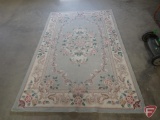 China Carpets area rug 60