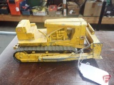 Toy International bulldozer