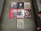 Marine Corps Sniping books, Gettysburg, History's Greatest War