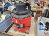 Sears Craftsman 16 gallon wet/dry vac