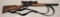 MARLIN GLENFIELD 30A .30-30 LEVER ACTION RIFLE, 20