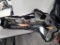HORTON MFG YUKON SL CROSSBOW WITH CASE, QUIVER AND ARROWS