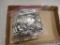 .38 SPECIAL BRASS APPROX. (577) CASES