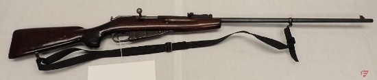 IZHEVSK MOSIN NAGANT SPORTERIZED 7.62X54R BOLT ACTION RIFLE, 29" BARREL