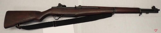 HARRINGTON AND RICHARDSON M1 GARAND .30-06 SEMI-AUTOMATIC RIFLE, 23.5" BARREL