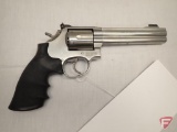 SMITH & WESSON 686-4 .357 MAGNUM DOUBLE ACTION REVOLVER