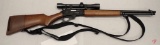 MARLIN GLENFIELD 30A .30-30 LEVER ACTION RIFLE, 20