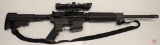 DPMS A-15 5.56 NATO SEMI-AUTOMATIC RIFLE, 16