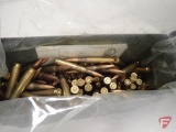 .30-06 AMMO APPROX. (200) ROUNDS IN AMMO BOX