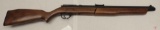 CROSMAN 397PA .177 CALIBER PELLET GUN