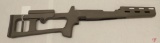 ATI SKS STOCK, NO HANDGUARD