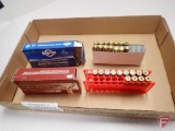 .243 WIN AMMO (27) ROUNDS