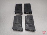 THERMOLD AR MAGAZINES; 20RD (3), 15RD (1)