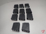 THERMOLD AR MAGAZINES; 10RD (7), 5RD (4)
