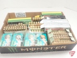 .308 WIN AMMO APPROX. (260) ROUNDS