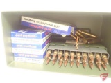 .300 WIN MAG AMMO (107) ROUNDS IN AMMO BOX