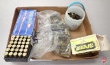 .44 MAG BRASS, .44 SPECIAL BRASS, .44 TARGET PLASTIC CASES