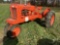 1943 A-C WC ALLIS CHALMERS SN: 117979