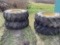 TIRES DUALS