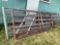 (2) 15' CATTLE GATES