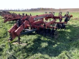 CASE-IH 6800 COMBO MULCH RIPPER SN: CAD0000562