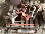 MISC. ALLIS CHALMERS TRACTOR PARTS