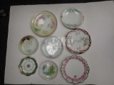COLLECTOR/DECORATIVE PLATES: BAVARIA AND OTHERS. 2BOXES