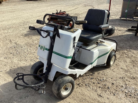 GOLF EXPRESS, HANDICAP CART, 24 VOLT( NO BATTERYS ) NO