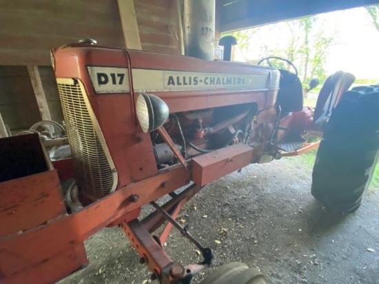 Gary & Carole Wendt Moving Auction - Arlington, MN