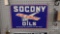 SOCONY OILS METAL SIGN 18
