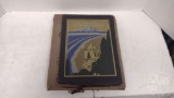 (3) RAILROAD PICTURE SCRAPBOOKS, SOUTHERN PACIFIC COMPANY PAMPHLET