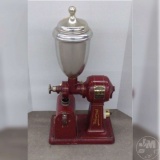 UNIVERSAL COFFEE MAKER, CORD IS CUT OFF, LANDERS, FAHARY AND