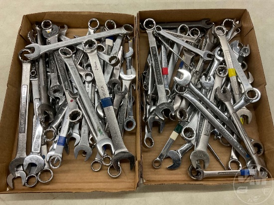 MISC. COMBINATION WRENCHES