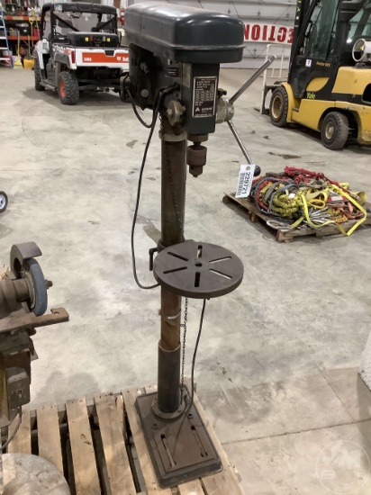 ACDELCO 1970-D-1634N DRILL PRESS