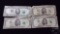 1969 C $20 FEDERAL RESERVE NOTE, AVG. CIRC., 1969 C